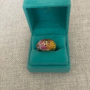 Kurt Geiger Dome ring